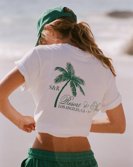 Palms T-Shirt