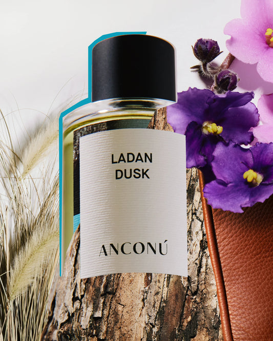 Ladan Dusk