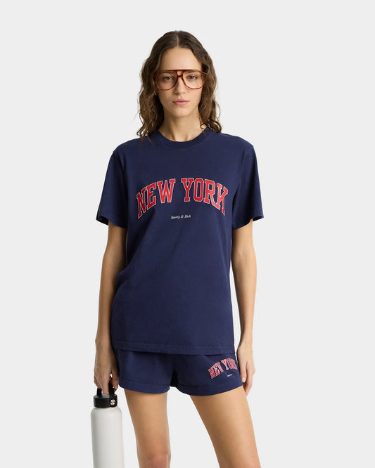 New York Ivy T-Shirt