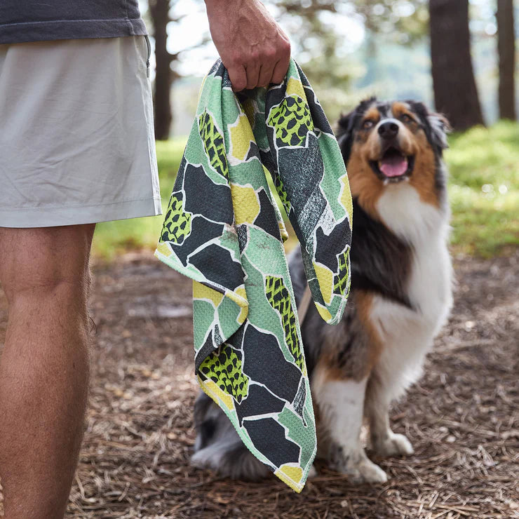 Dog Towel