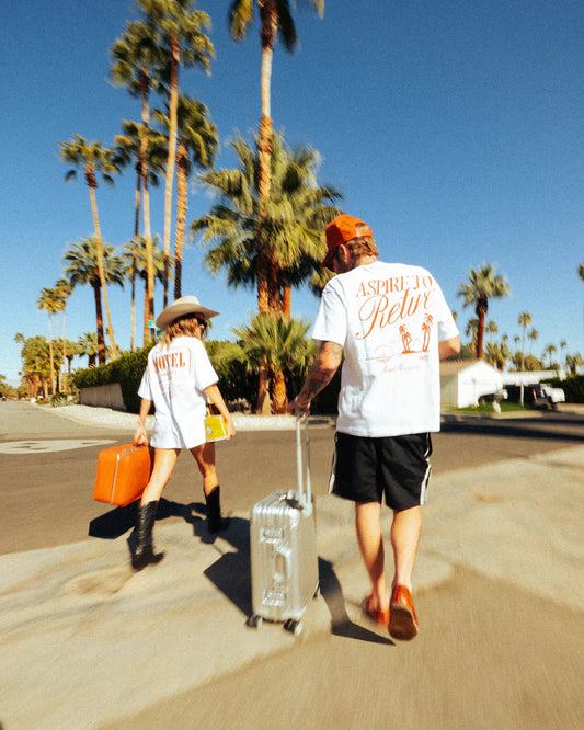 Retire T-Shirt
