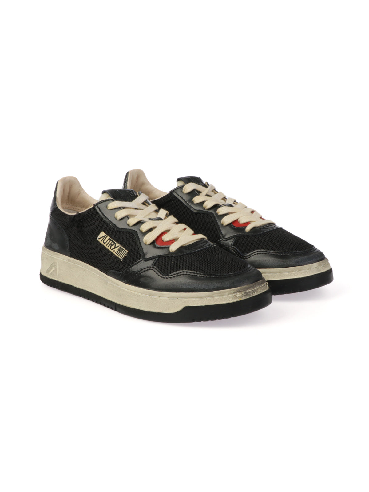 Super Vintage Low Man Sneaker