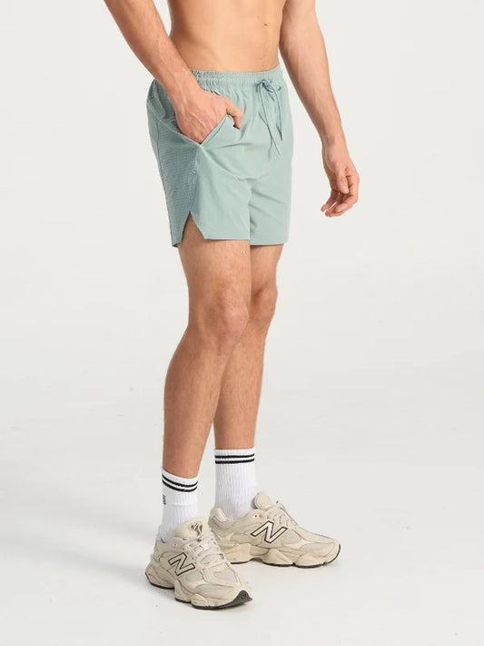 Gym Short 4"