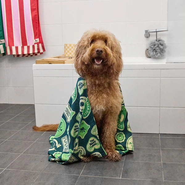 Dog Towel