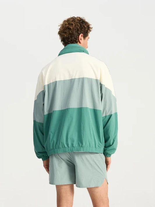 Windbreaker Hoodie