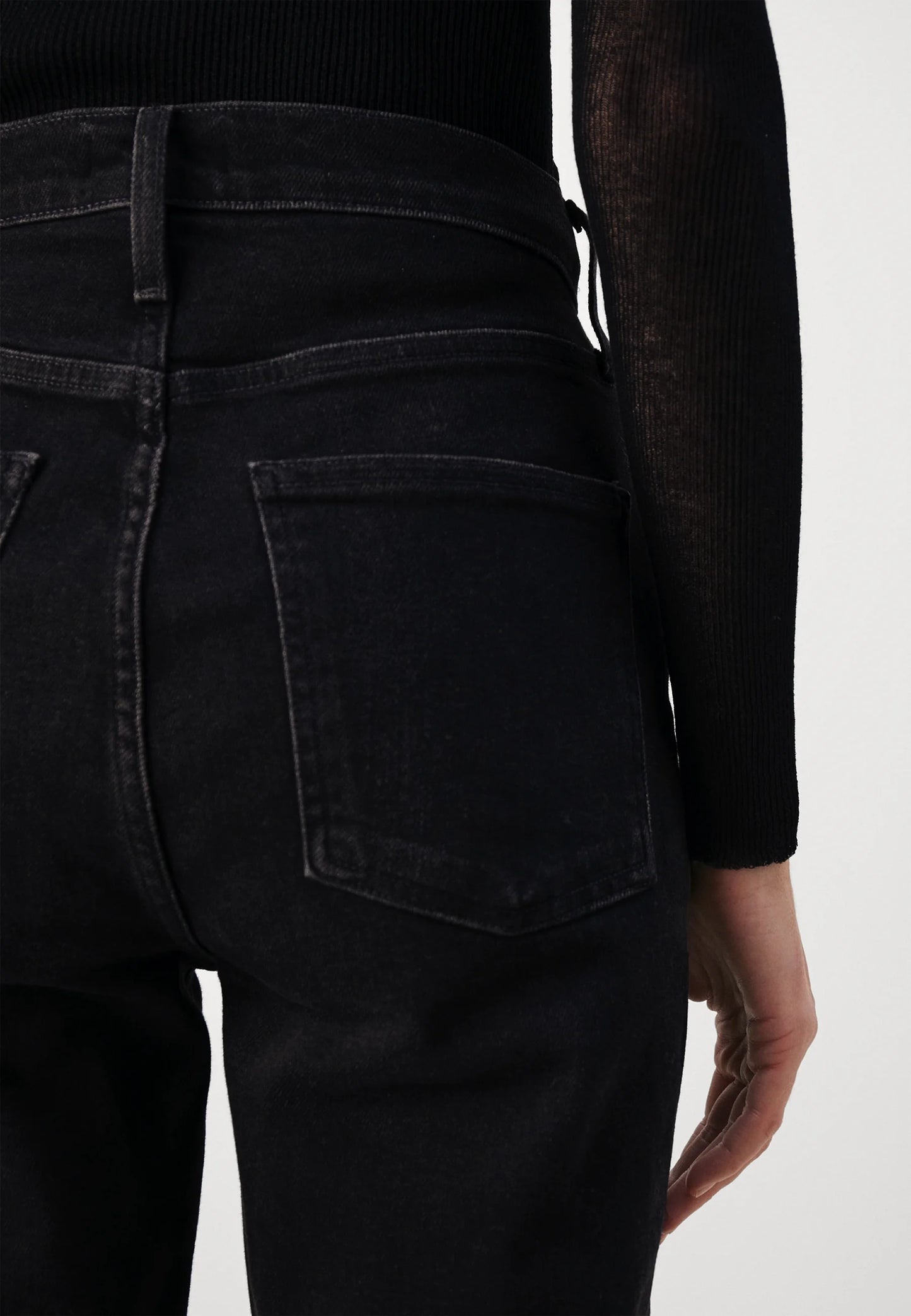 Freya High Rise Slim Jean