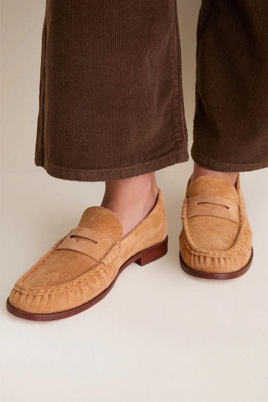Tyche Loafers