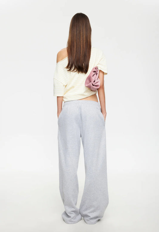 Wildlands Stripe T-Shirt