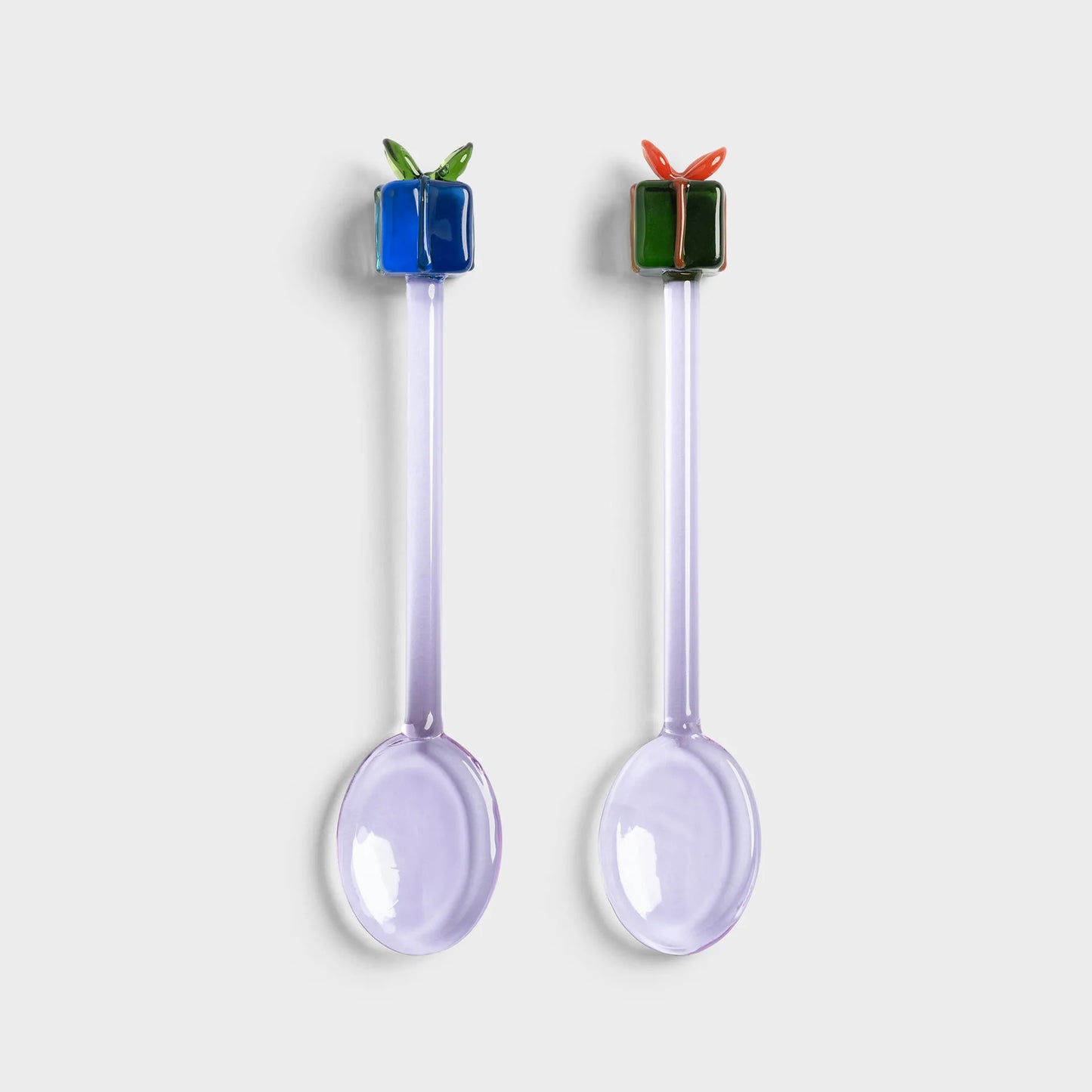 Spoon Gift Set Of 2