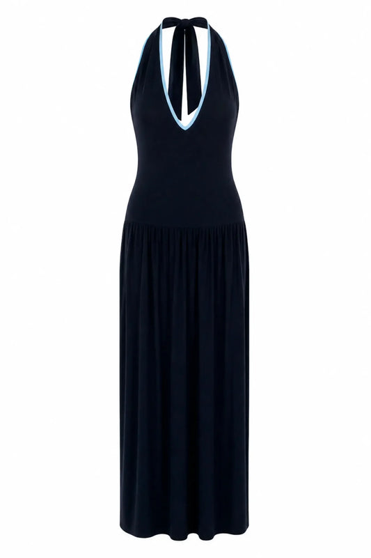Donata Maxi Dress