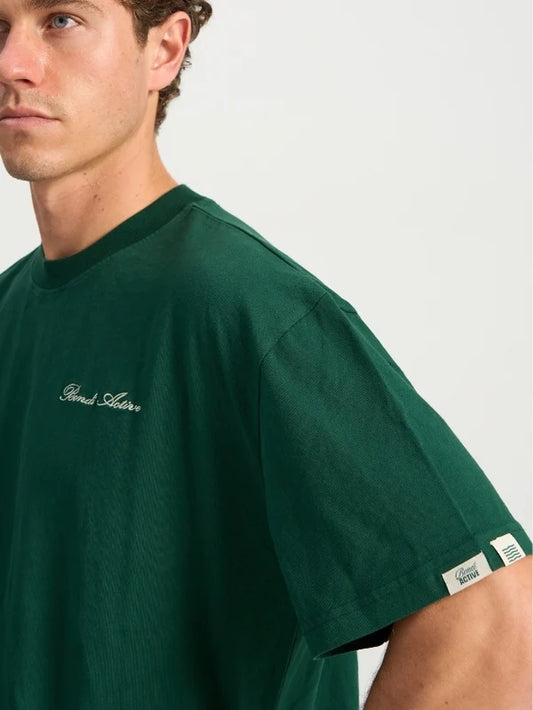 Cursive T-Shirt