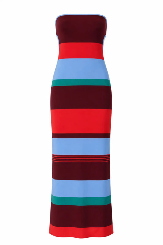 Mambo Maxi Dress