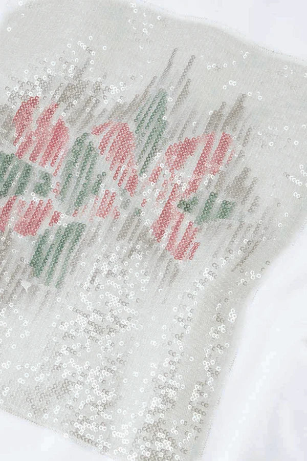 Ellen Long Sleeve Polo