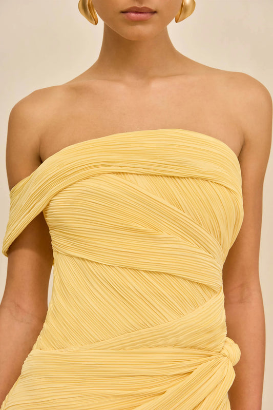 Ahra Dress