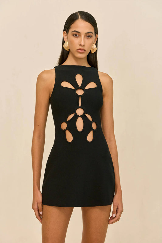 Franco Knit Dress