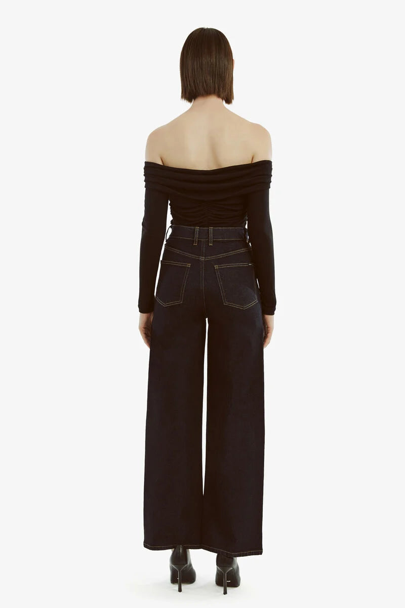 Elsa Off The Shoulder Top