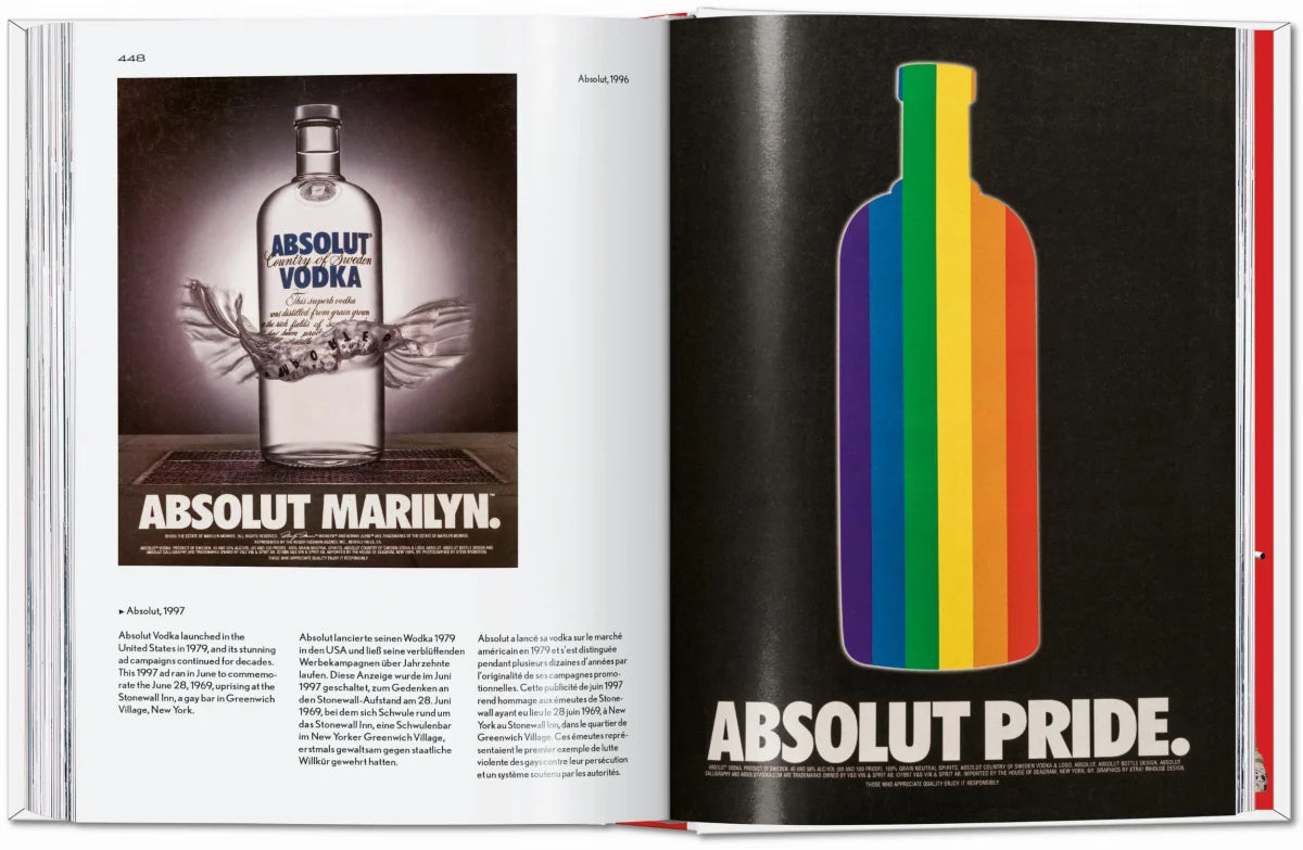 20TH Century Alcohol & Tobacco