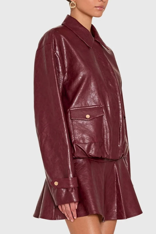Karla Jacket