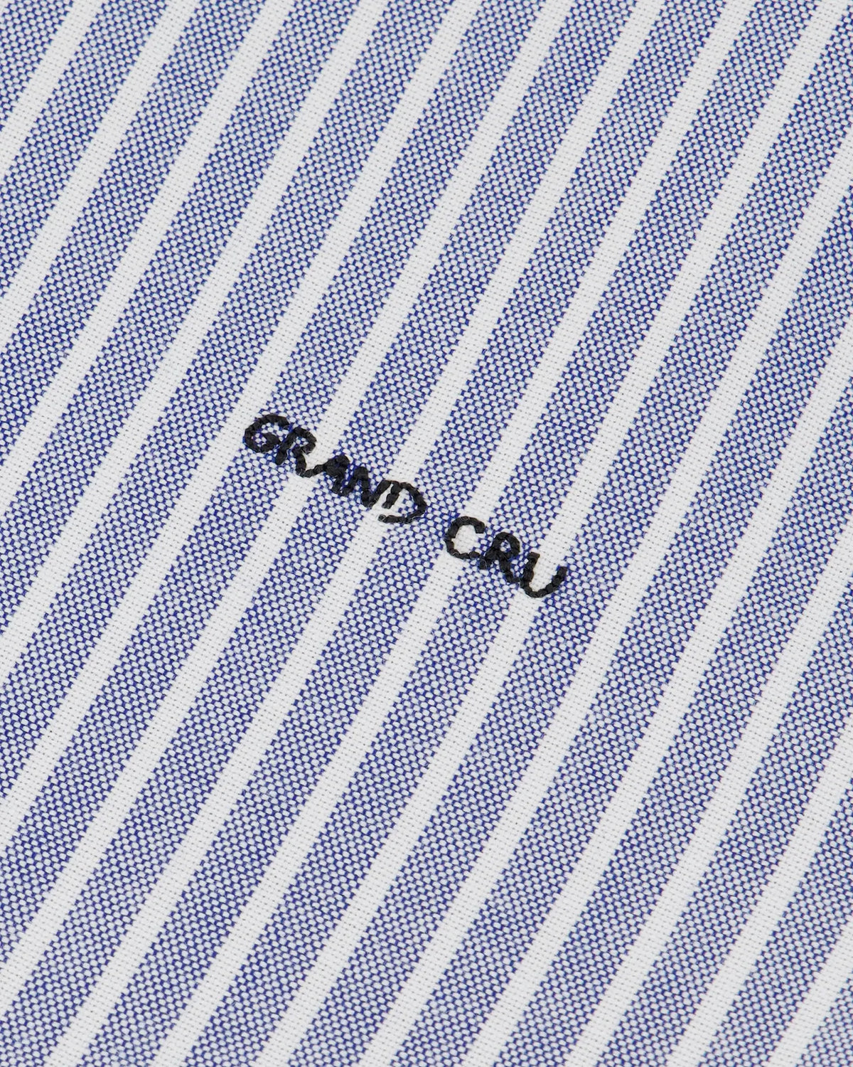 Malesherbes Grand Cru Shirt