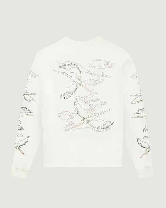 Manhes Oiseaux Labiche