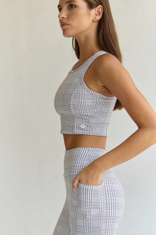 Airvive Sport Crop