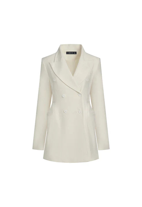 Wimbeldon Mini Dress