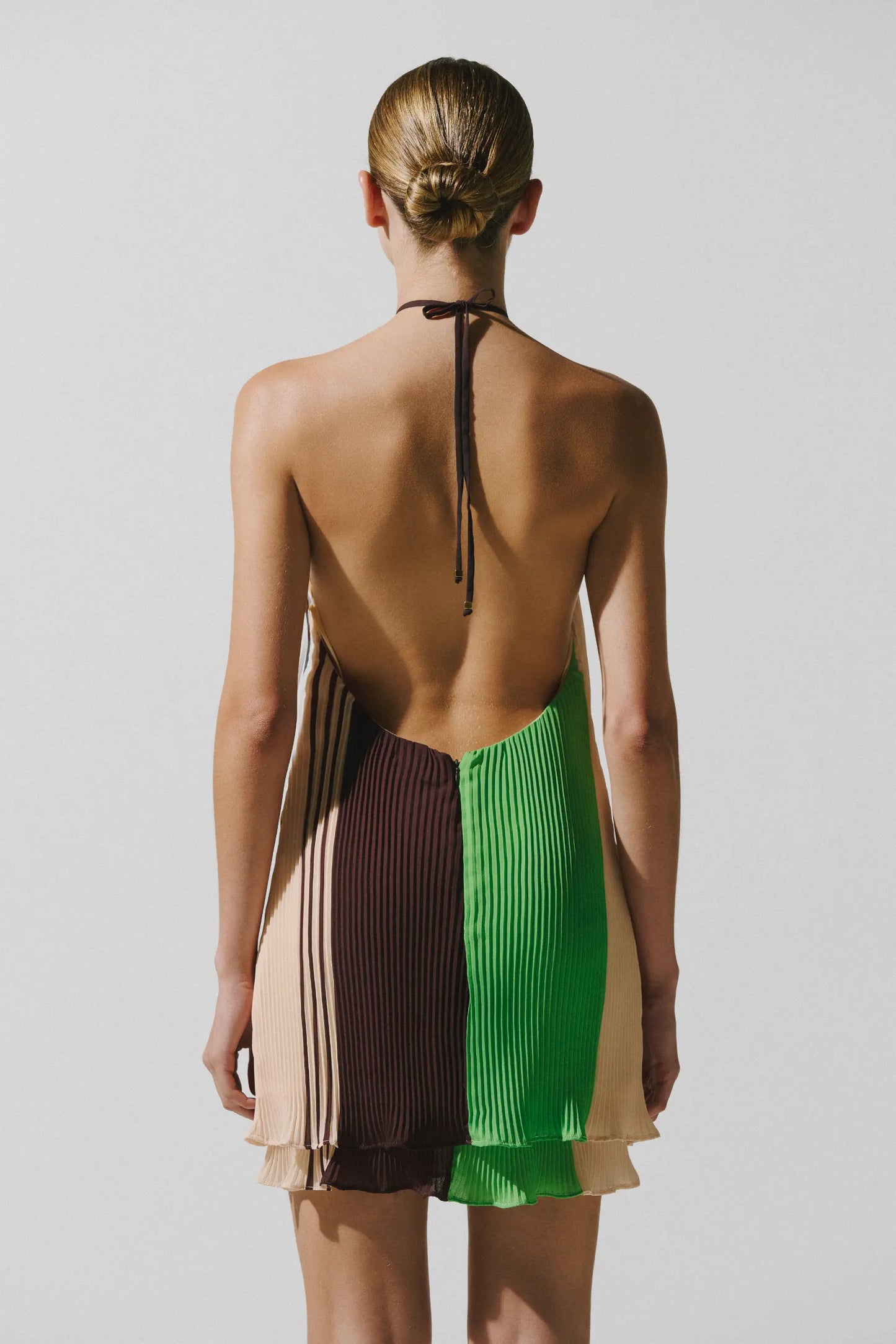 Minivestido Coco