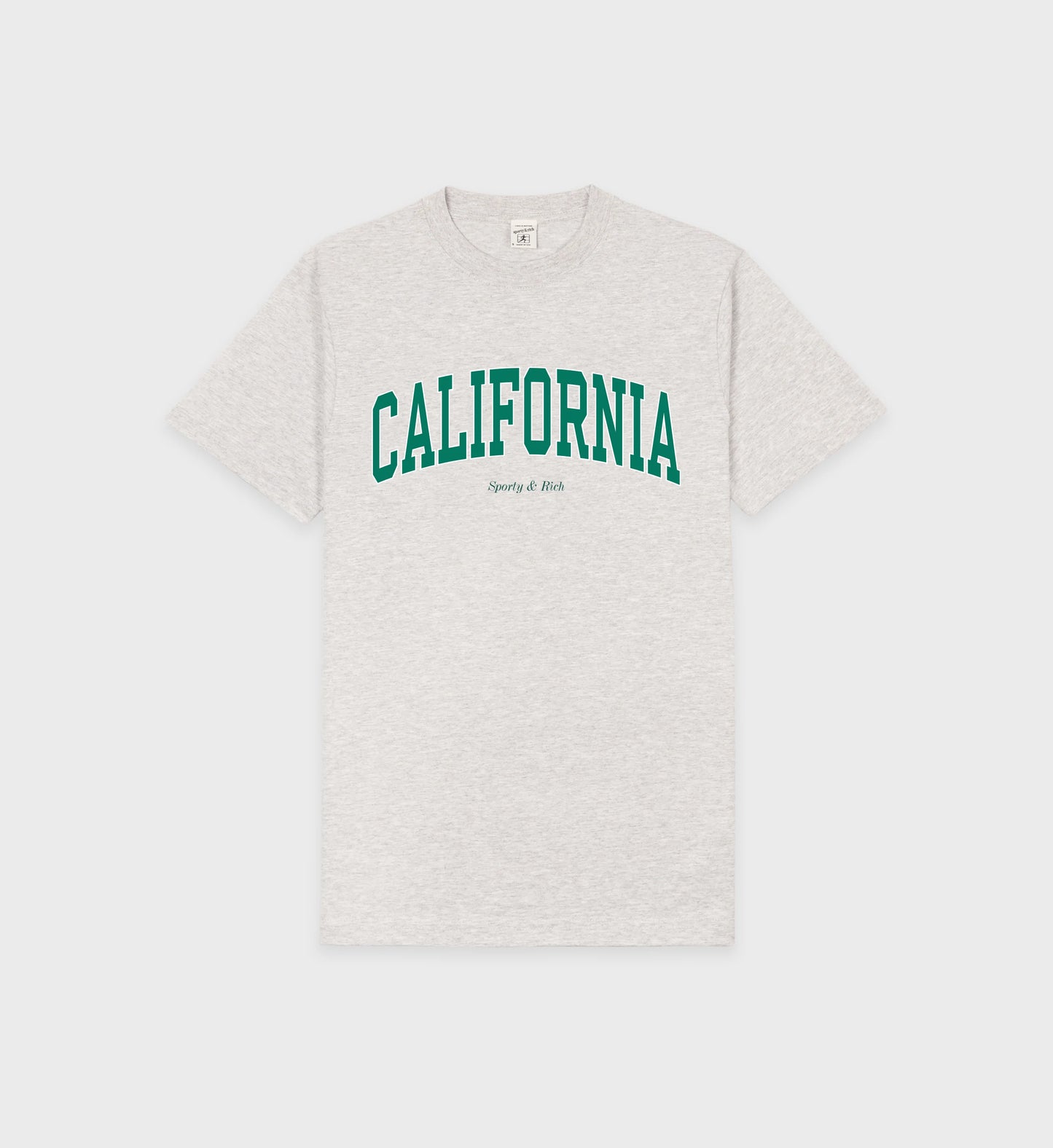 California T-Shirt
