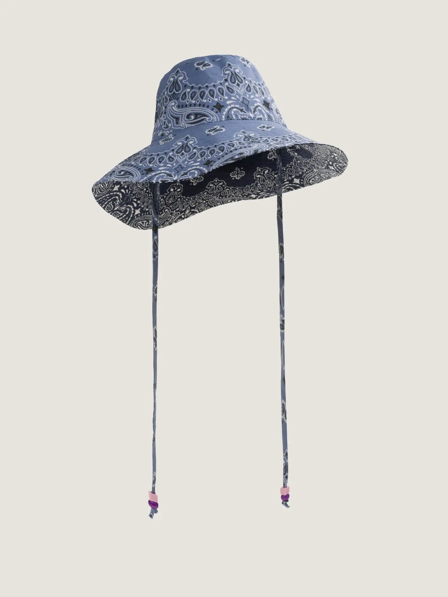 Floppy Hat