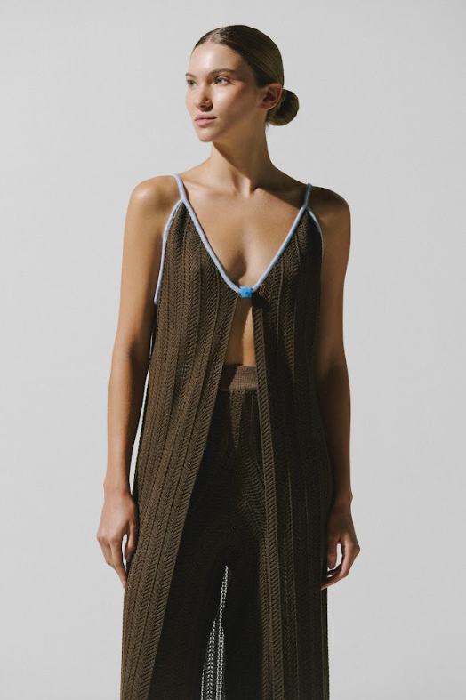Clarissa Set