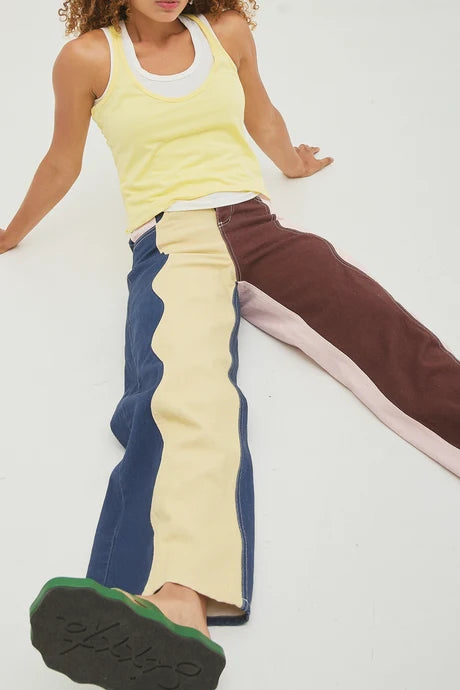 Sand Coast Jean