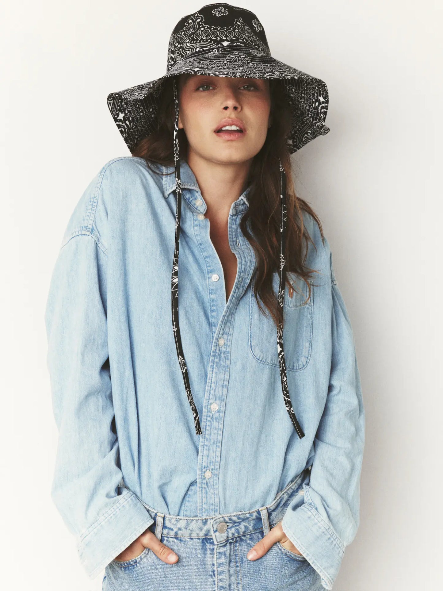 Floppy Hat