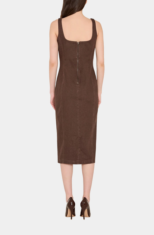 Augustine Dress
