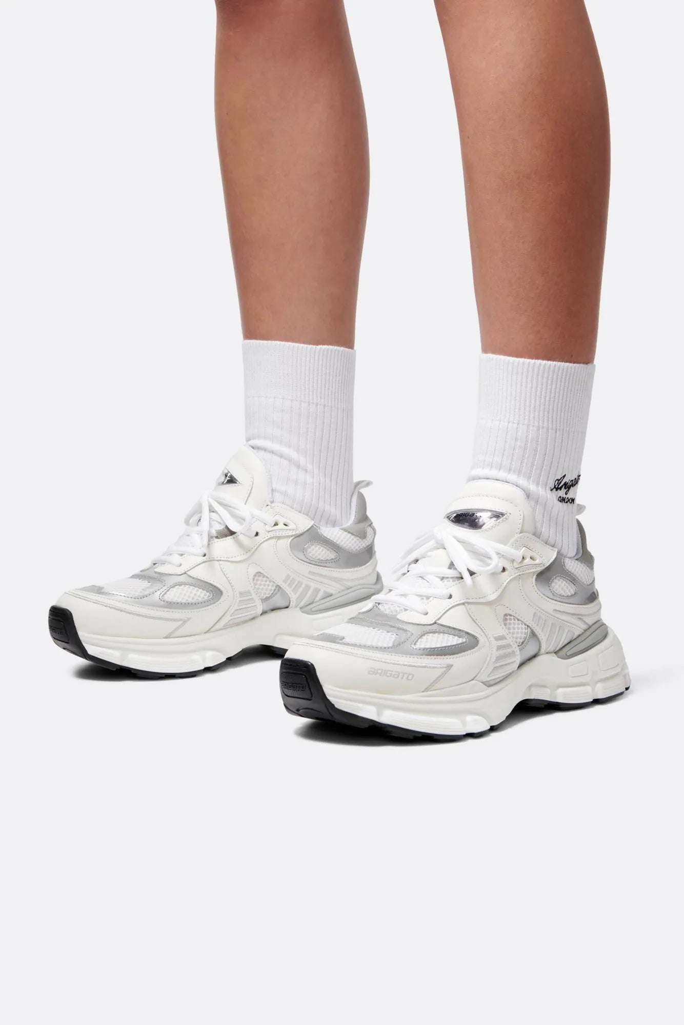 Sphere Runner Sneaker
