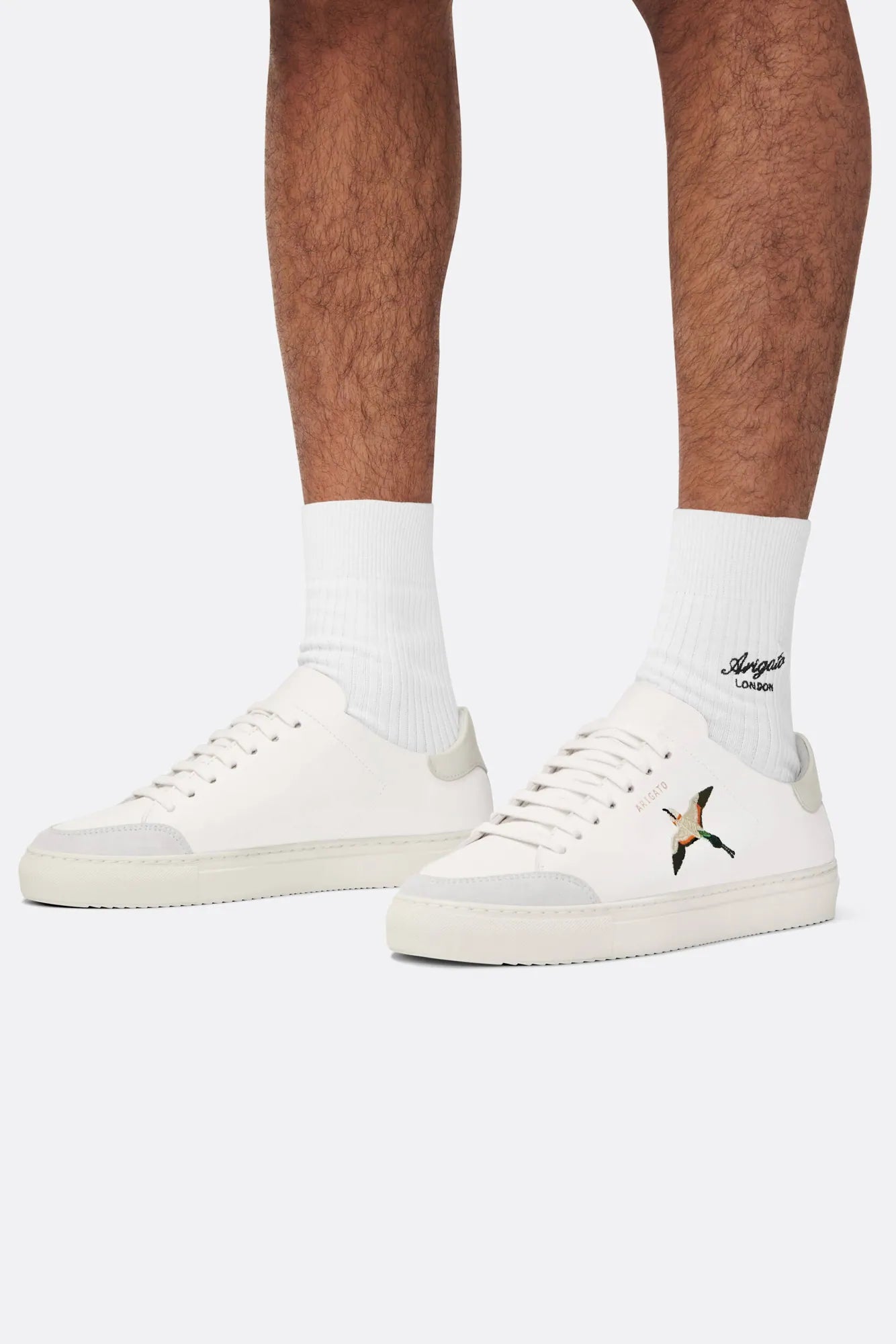 Clean 90 Bee Bird Sneaker