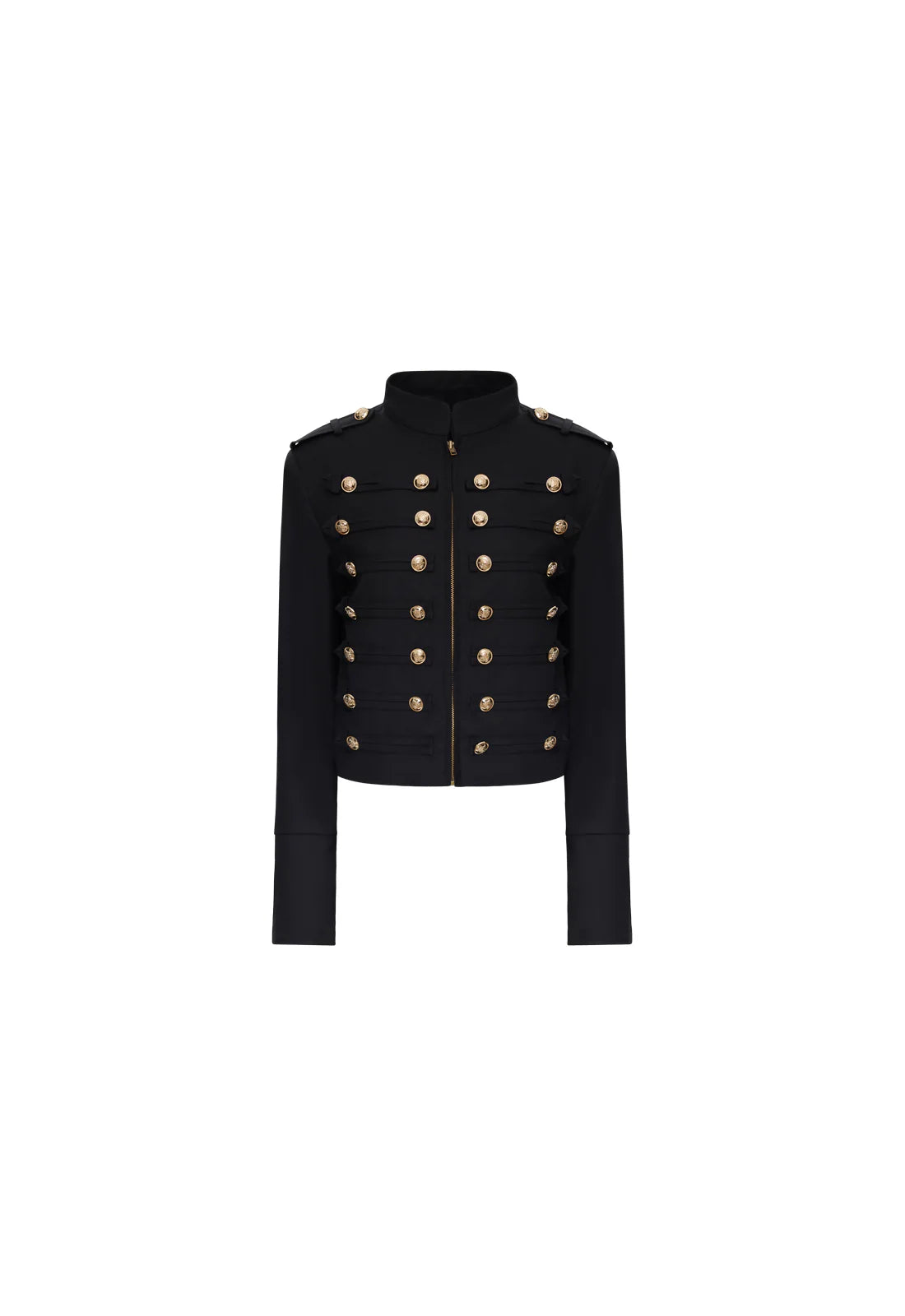 Rush Hour Jacket