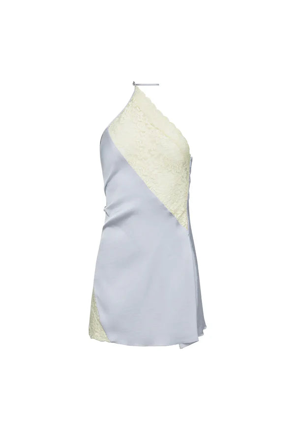 Amore Mini Dress