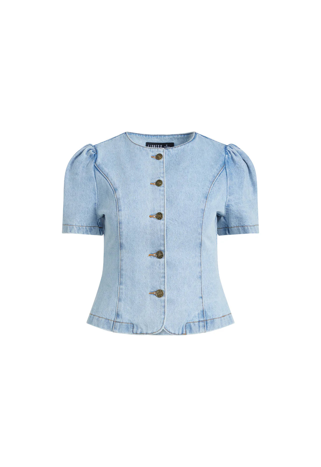 Femme Blouse