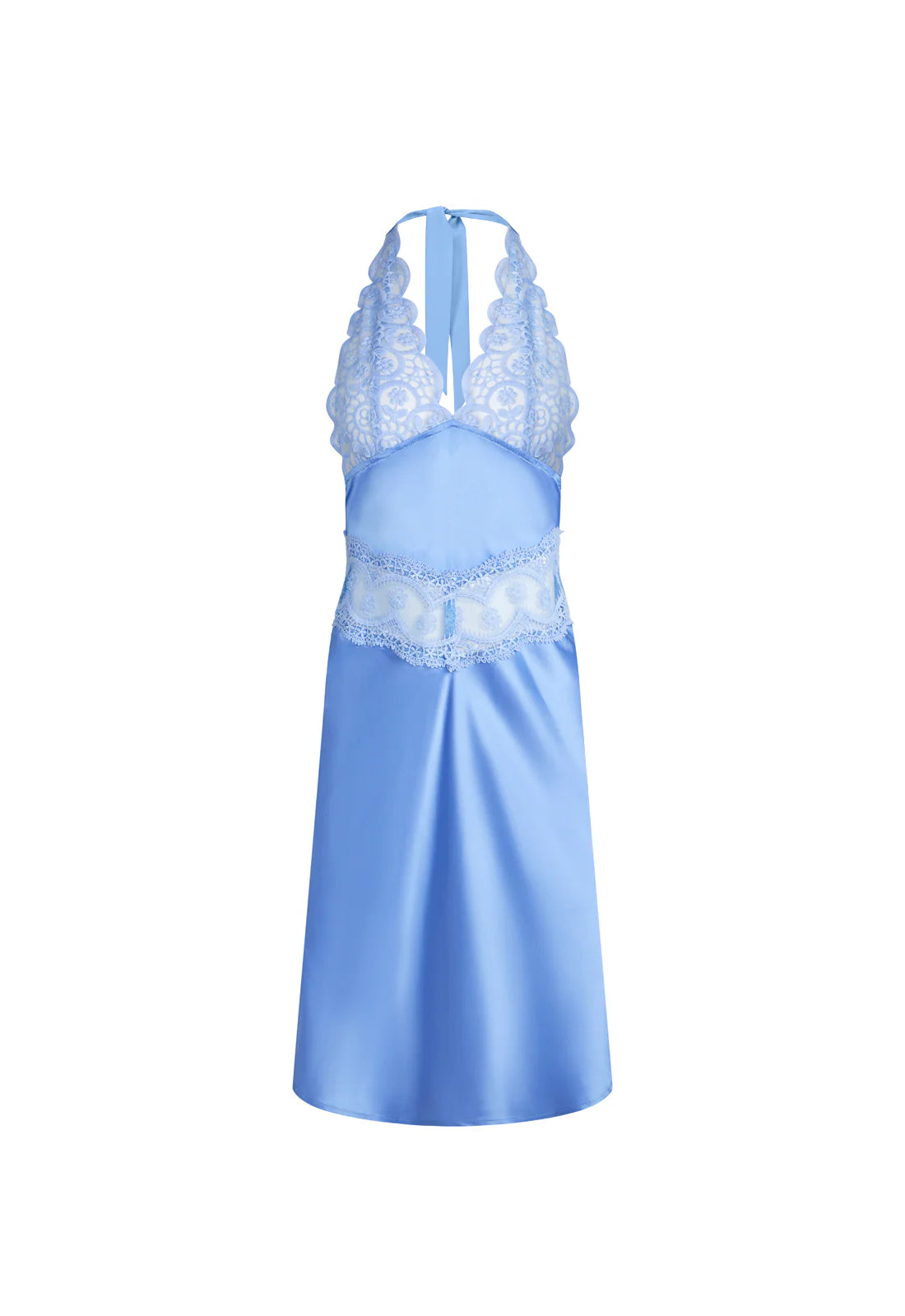 Solana Midi Dress