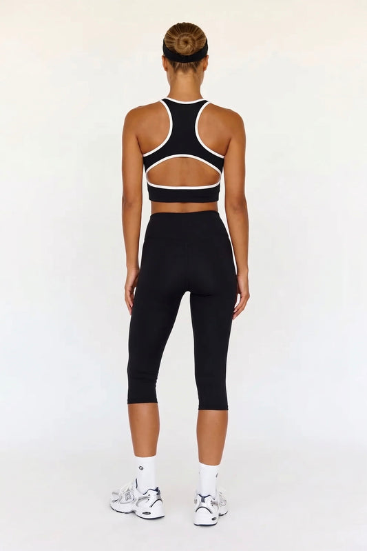 Airvive Balance Capri Set