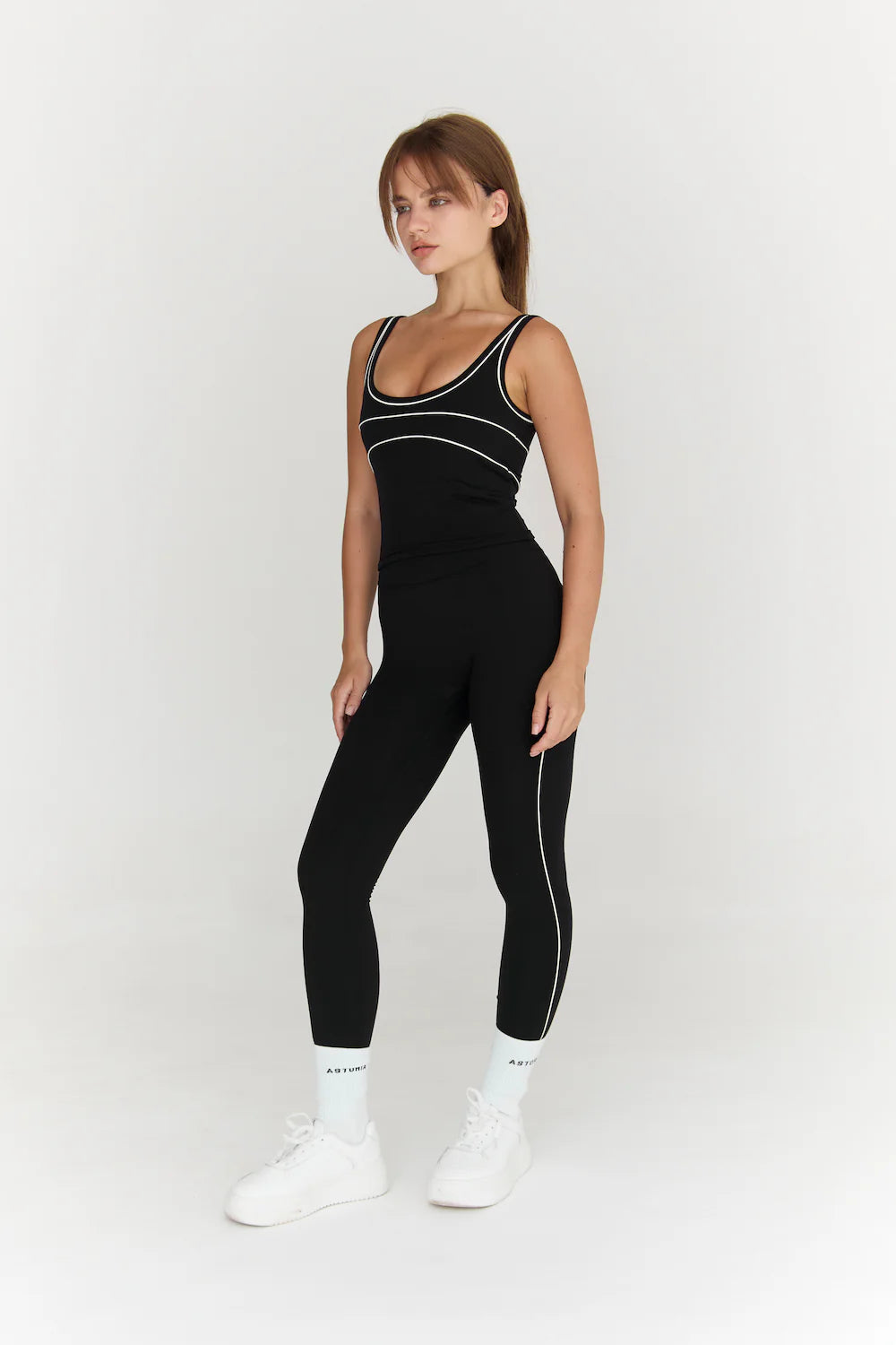 Airvive Length Legging