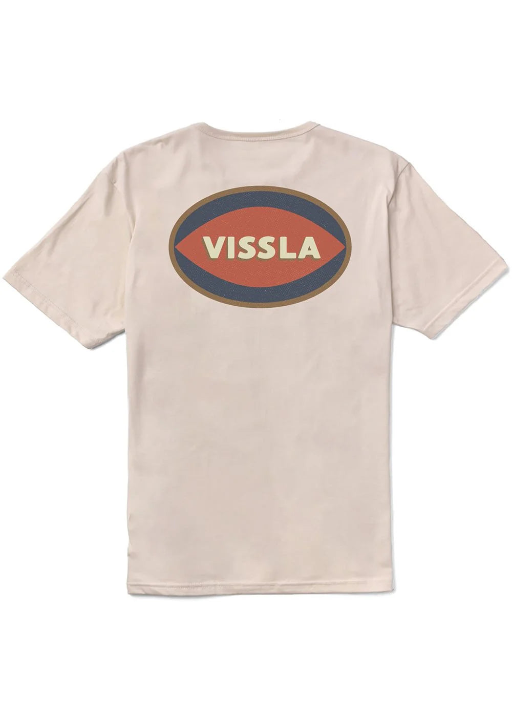 Iris Organic T-Shirt