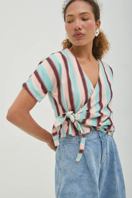 Wave Top Mist