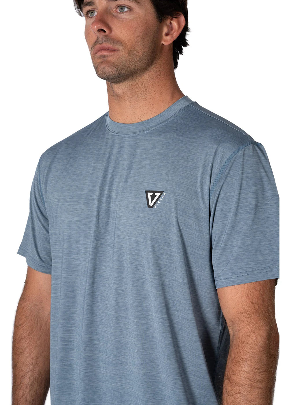 Twisted ECO SS Lycra