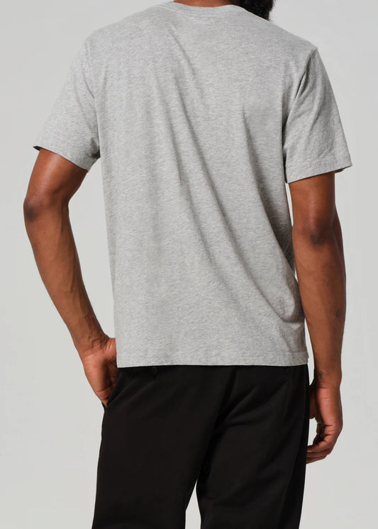 Camiseta de manga corta para uso diario