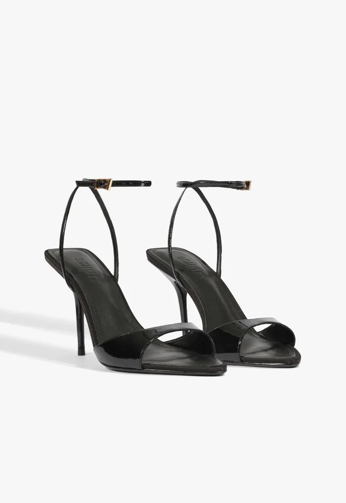 Elodie Buckle Sandal