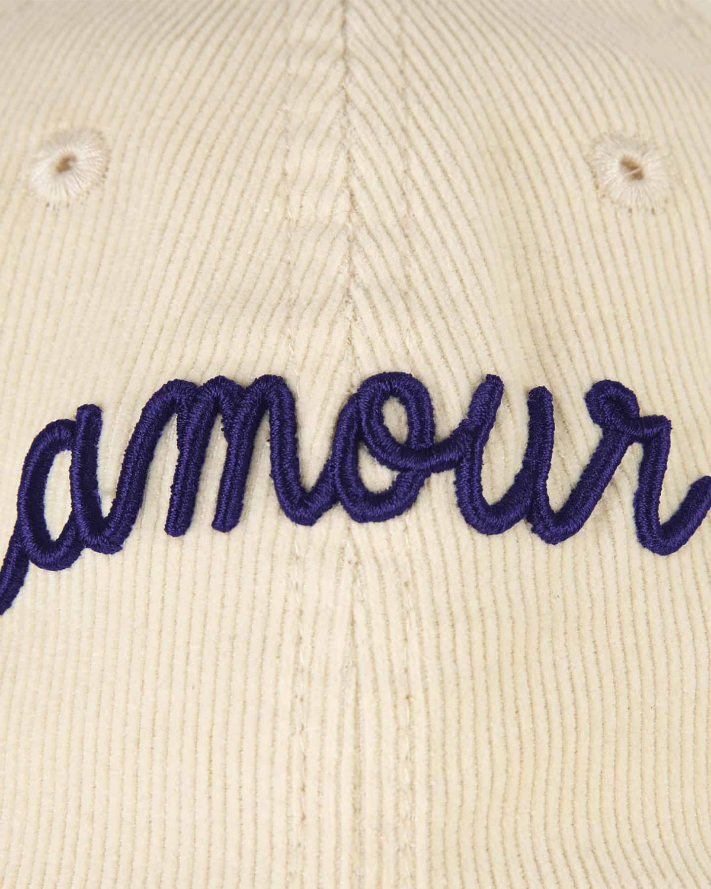 Beaumont Amour Cap