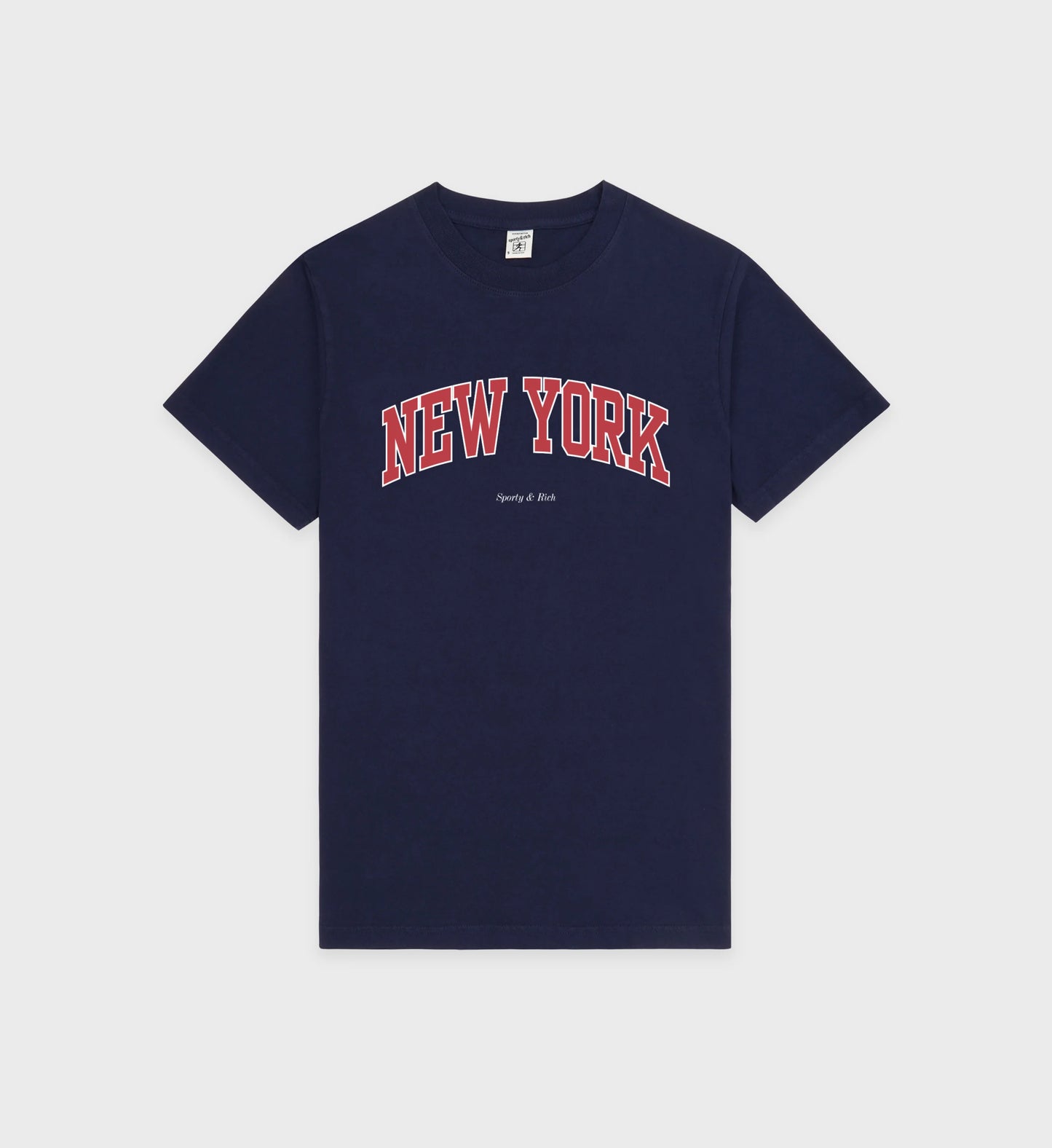 New York Ivy T-Shirt