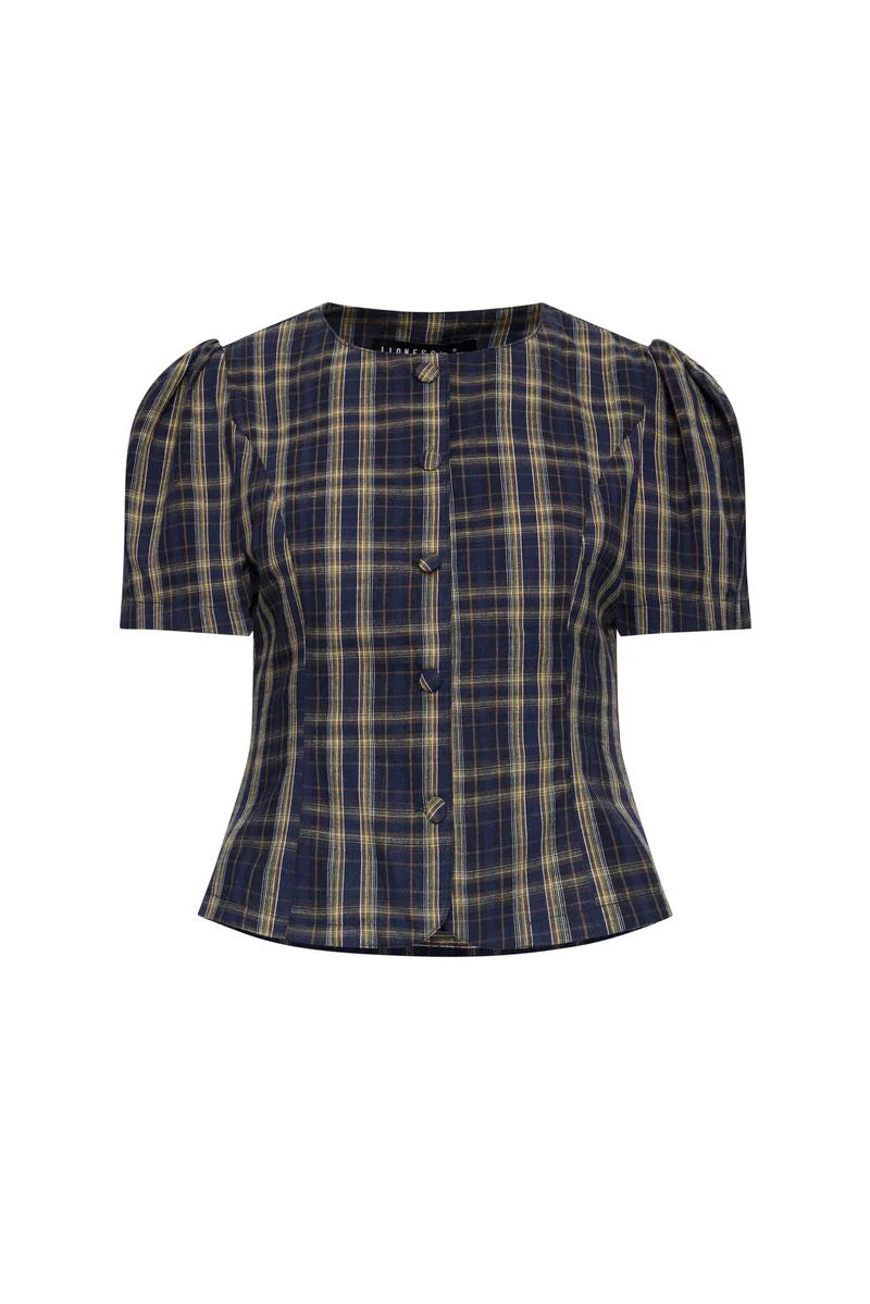 Femme Blouse
