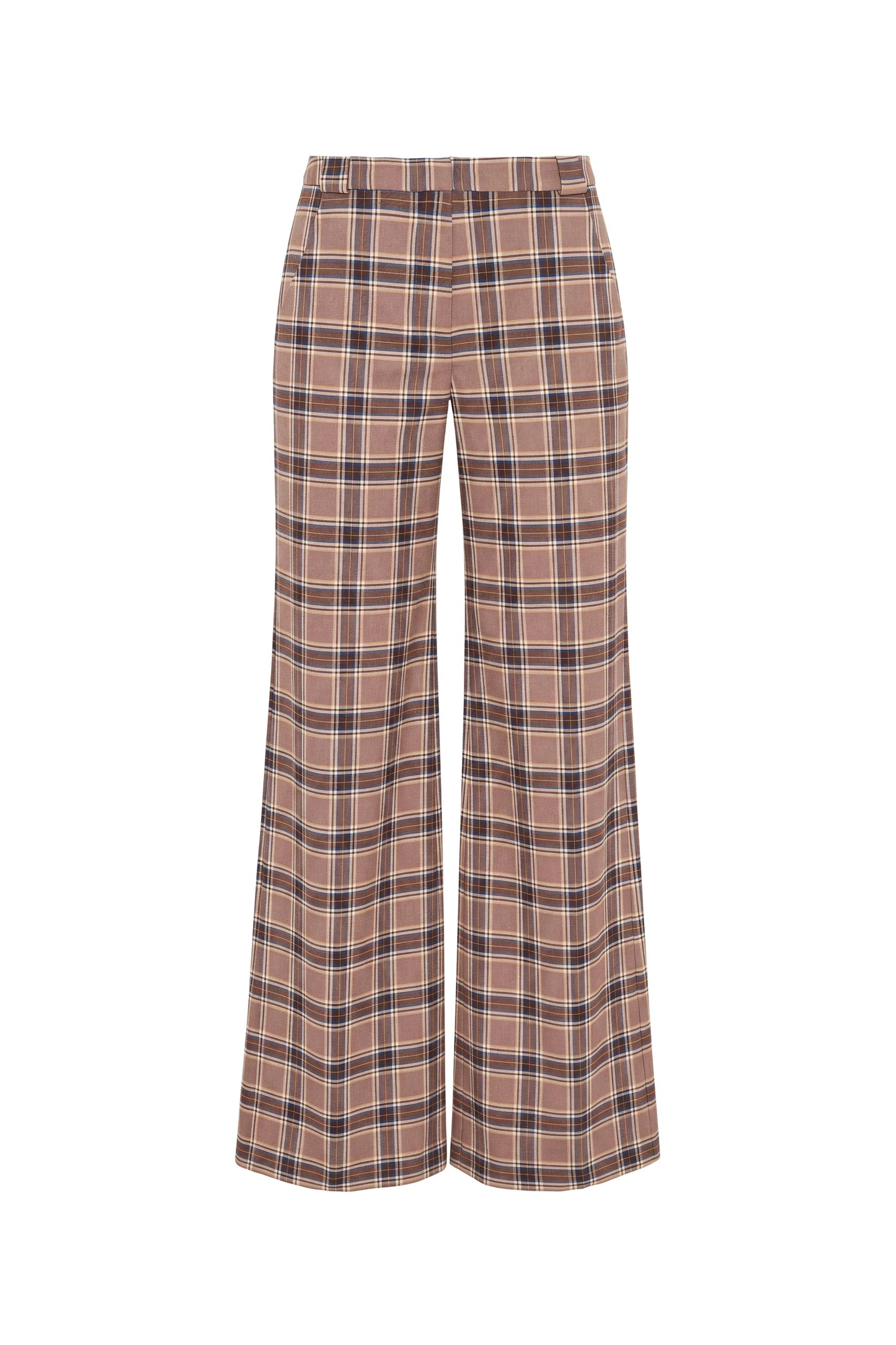Saddler Pant